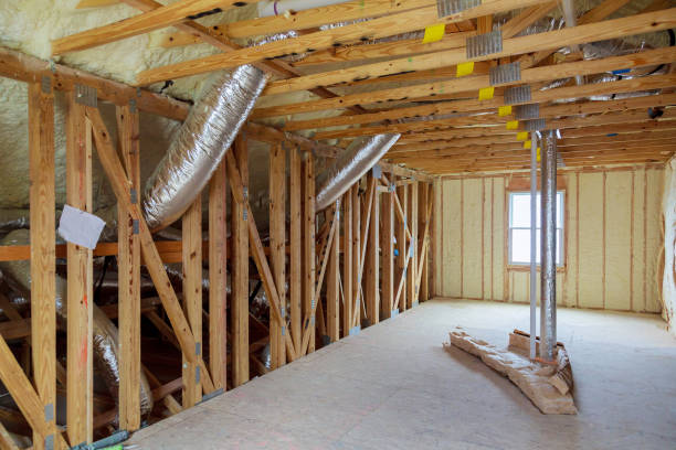 Best Insulation for New Construction  in Fruit Hill, OH