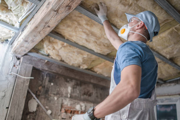 Insulation for New Construction in Fruit Hill, OH