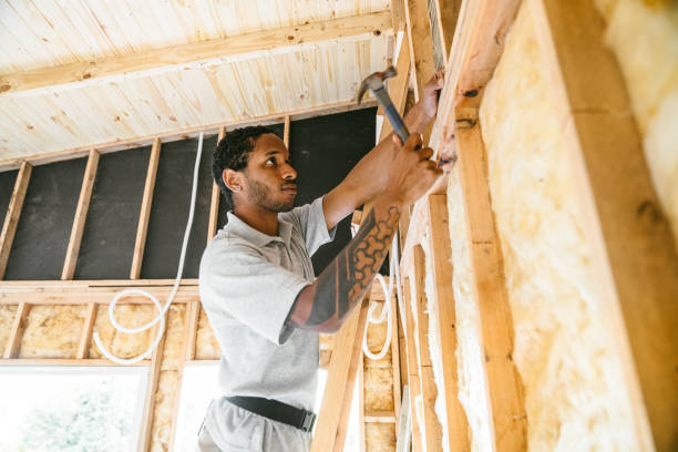 Insulation for Commercial Buildings in Fruit Hill, OH