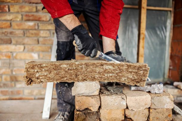 Best Insulation Inspection Services  in Fruit Hill, OH