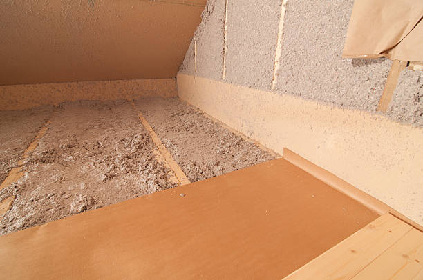 Insulation Contractors for Homes in Fruit Hill, OH