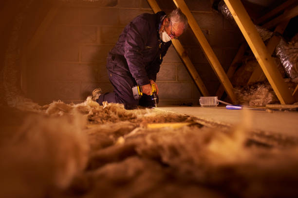 Range of Insulation Solutions in Fruit Hill, OH